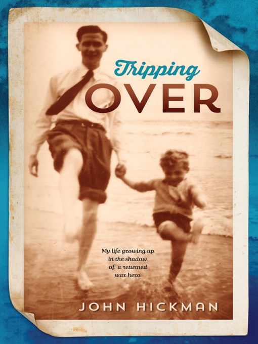 Title details for Tripping Over by John Hickman - Available